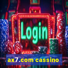 ax7.com cassino